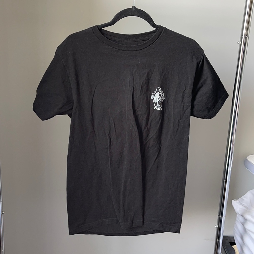 Vans T-shirt